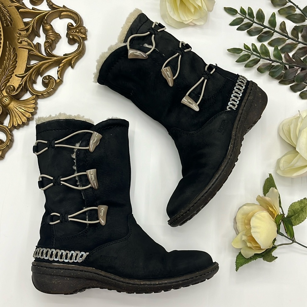 UGG Boots